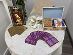 TAROT DE LOS ÁNGELES