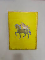 ANIMALES FANTÁSTICOS