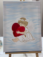 ESPECIAL SAN VALENTÍN