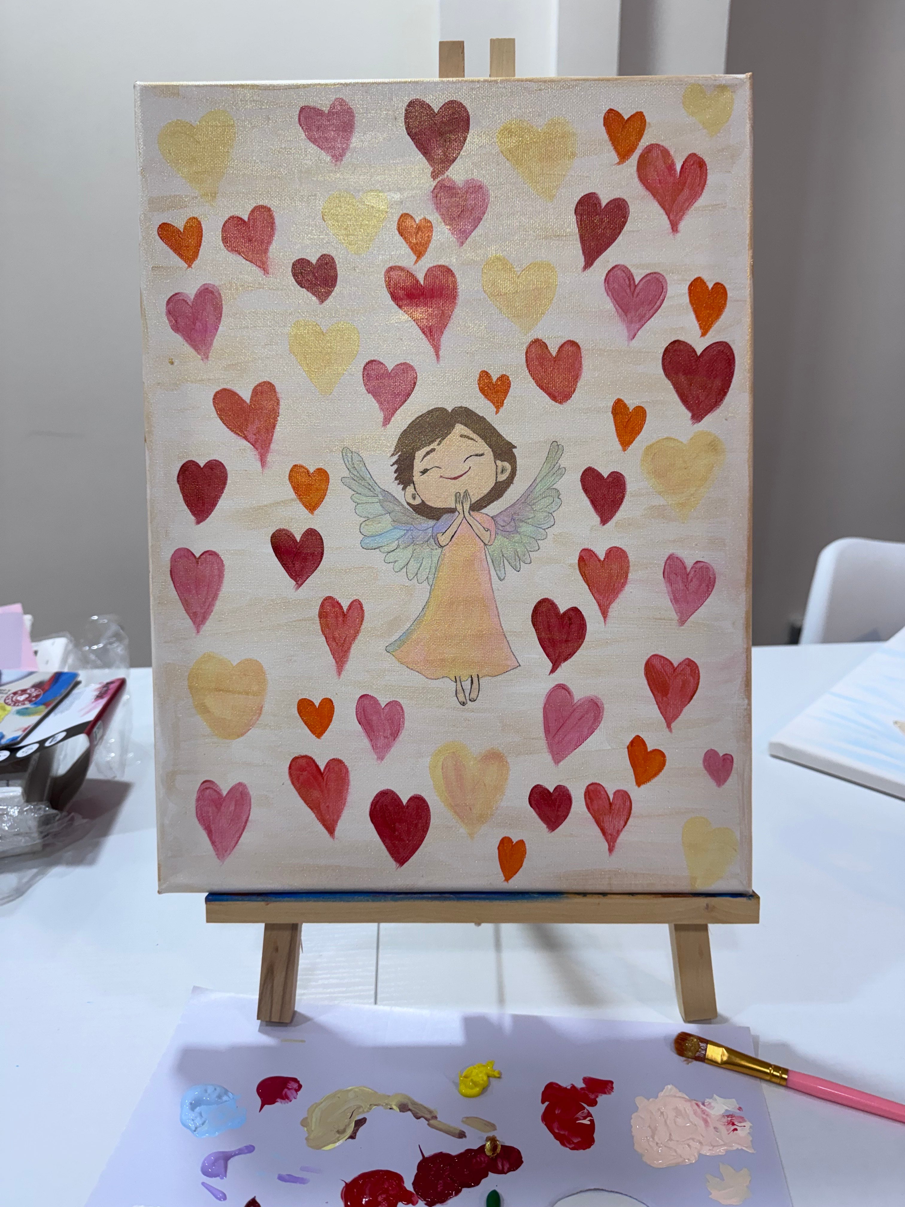 ESPECIAL SAN VALENTÍN