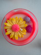 VELAS CON TAROT