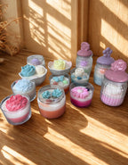 TALLER DE VELAS