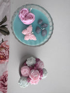 TALLER DE VELAS