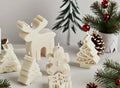 VELAS NAVIDEÑAS