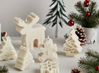 VELAS NAVIDEÑAS