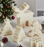 VELAS NAVIDEÑAS
