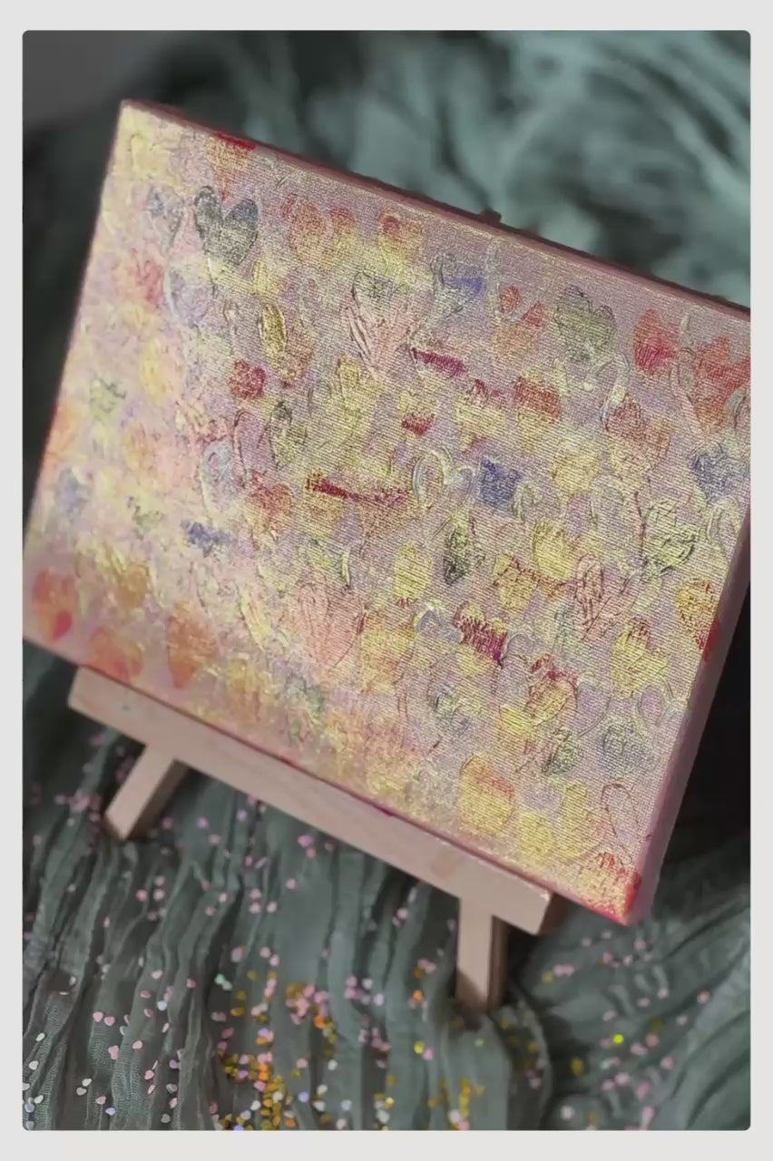 ESPECIAL SAN VALENTÍN